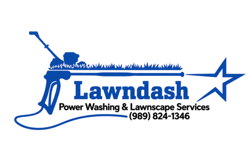 Lawndash Powerwashing & Lawnscape Services